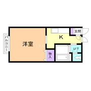 物件名