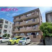 物件名が入ります