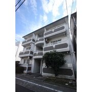 物件名が入ります