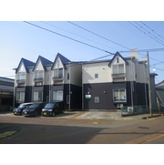 物件名が入ります