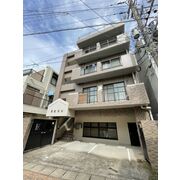 物件名が入ります