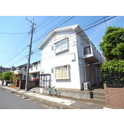 物件名が入ります