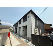 物件名が入ります