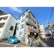 物件名が入ります