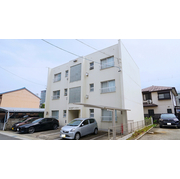 物件名が入ります