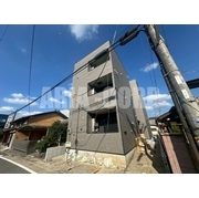 物件名が入ります