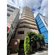 物件名が入ります