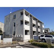 物件名が入ります