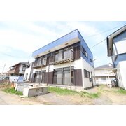 物件名が入ります