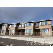 物件名が入ります