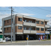 物件名が入ります