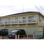 物件名が入ります