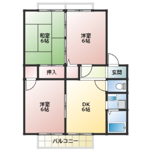 物件画像
