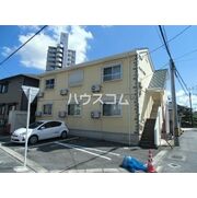 物件名が入ります