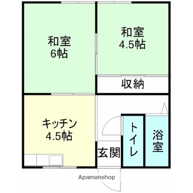 物件画像