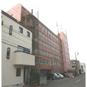 物件名が入ります