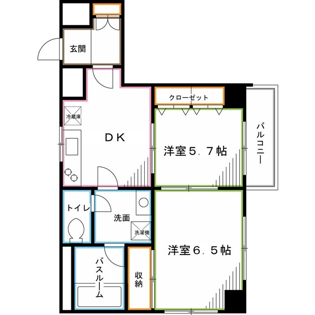 物件画像