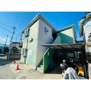 物件名が入ります