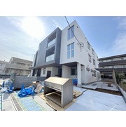 物件名が入ります