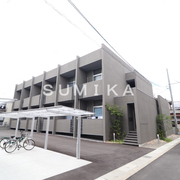 物件名が入ります