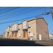 物件名が入ります