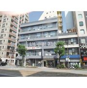 物件名が入ります