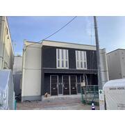 物件名が入ります