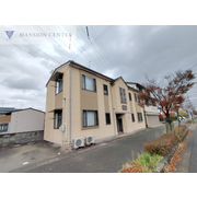 物件名が入ります