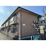 物件名が入ります
