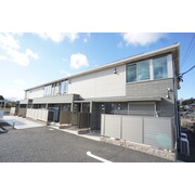 物件名が入ります