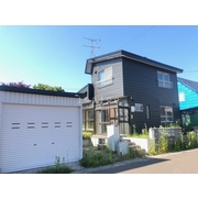 物件名が入ります