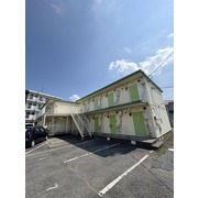 物件名が入ります