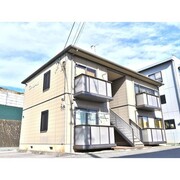 物件名が入ります