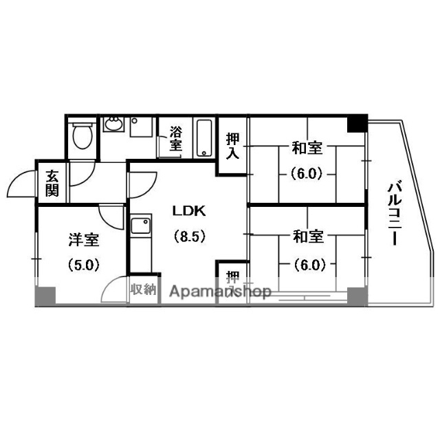 物件画像