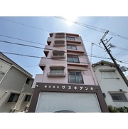 物件名が入ります