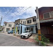 物件名が入ります