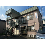 物件名が入ります