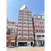 物件名が入ります