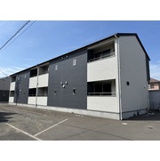 物件名が入ります
