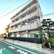 物件名が入ります