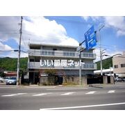 物件名が入ります