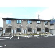 物件名が入ります
