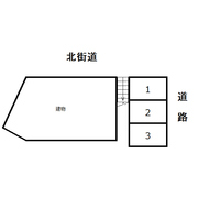 物件名が入ります