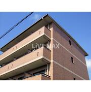 物件名が入ります