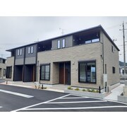 物件名が入ります
