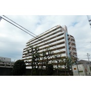 物件名が入ります