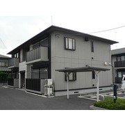 物件名が入ります