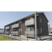 物件名が入ります