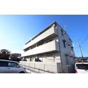 物件名が入ります