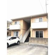 物件名が入ります